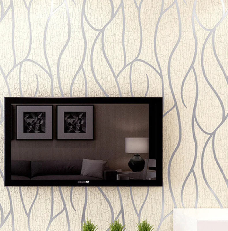 53 cm 3D-wasserdichte Wandaufkleber, Tapete für Wände in Rollen, dekorative Tapeten, Heimdekoration, Tapeten, Heimdekoration, Zimmer