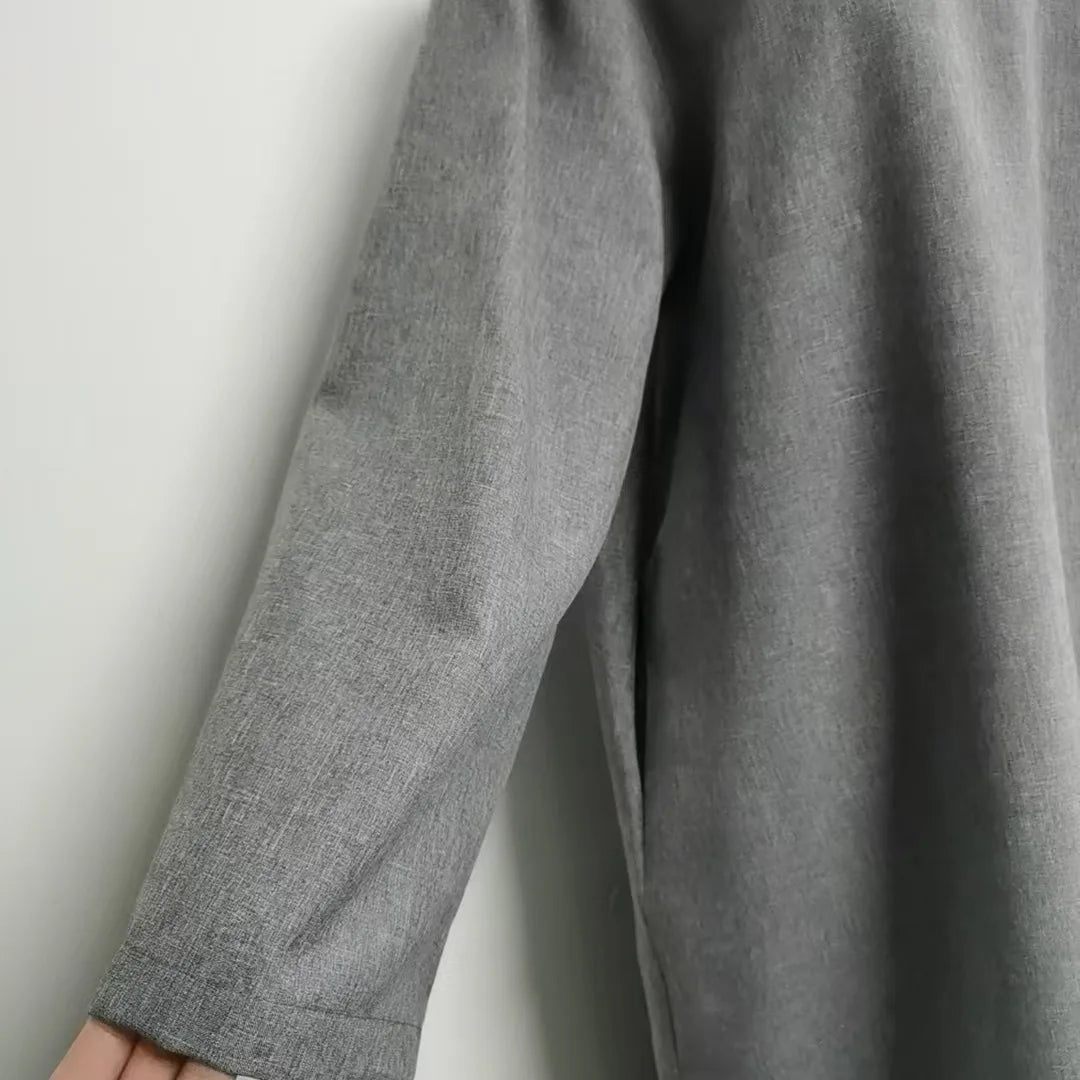 Ramadan Eid Muslim Dress Djellaba Plain Modest Dubai Abaya Turkey Kaftan Kebaya Arabic Robe Women Islam Jalabiya Vestidos.