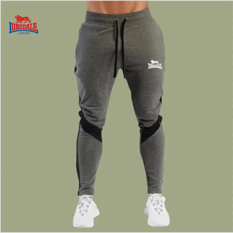 Hot Sale Women Jogging Sweatpants Gym Print Running Trousers Fleece Men Yoga Sport Oversized Jogger Sweat Pants Brand Clothing.