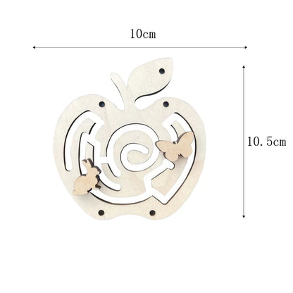 Busy Board DIY Accessories Lamps Doorbell Montessori Teaching Aids Hands-on Ability Sound Color Recognition Children Wooden Toys