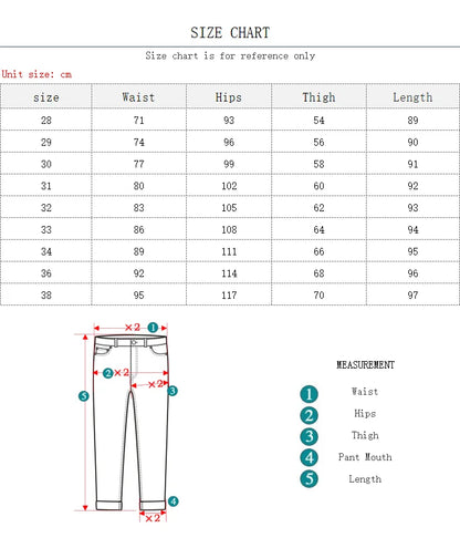 Summer Men's Solid Color Straight Casual Pants Fashion Classic Business Casual Male Brand Clothing Classic Slim Suit Trousers.