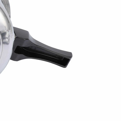 Pressure Cooker Aluminium Alloy Explosion Proof Large Capacity Pressure Canning Pot Cooker Fast Cooking Pot.