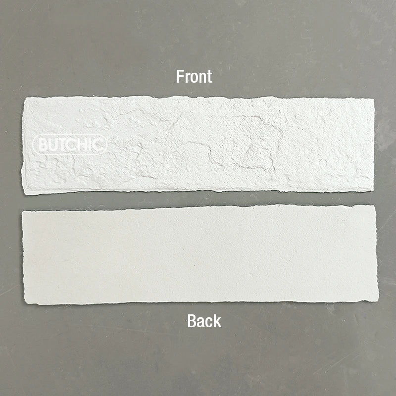 3D brick wall sticker tile 3D wall decor waterproof stone tile ceramic mosaic TV background wall bedroom kitchen home wall decor