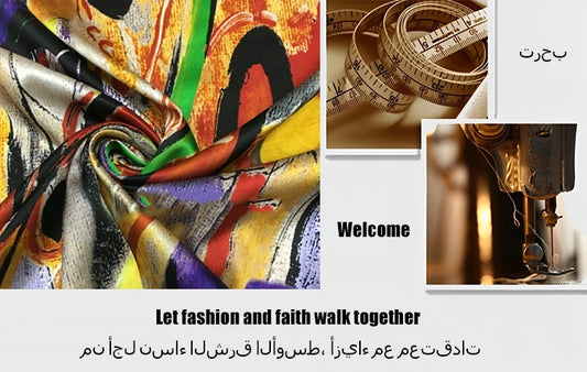 2025 Spring women's retro geometric print lapel loose long-sleeved shirt two-piece + elastic waist wide leg pant suit.