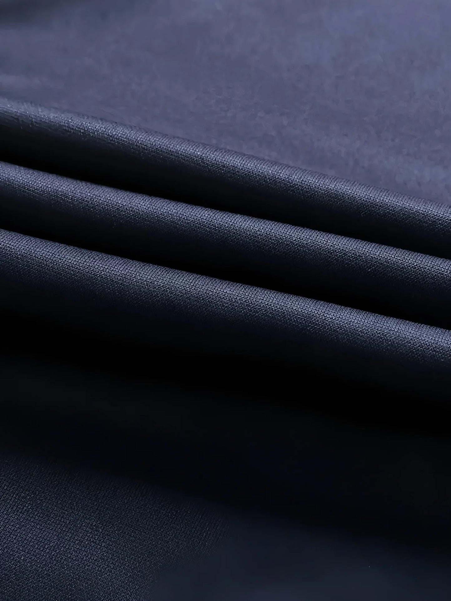 Autumn and winter men's set zipper Stand-up collar sportswear set suitable for fitness running exercise 2 pieces set.