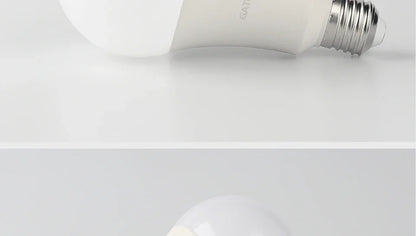 LED-Lampe AC220-240V 15w 9w 24w 18w LED-Lampe Energie spar lampe e14 e27 gu10 Wohnzimmer beleuchtung, kein Flimmern warm weißes Licht