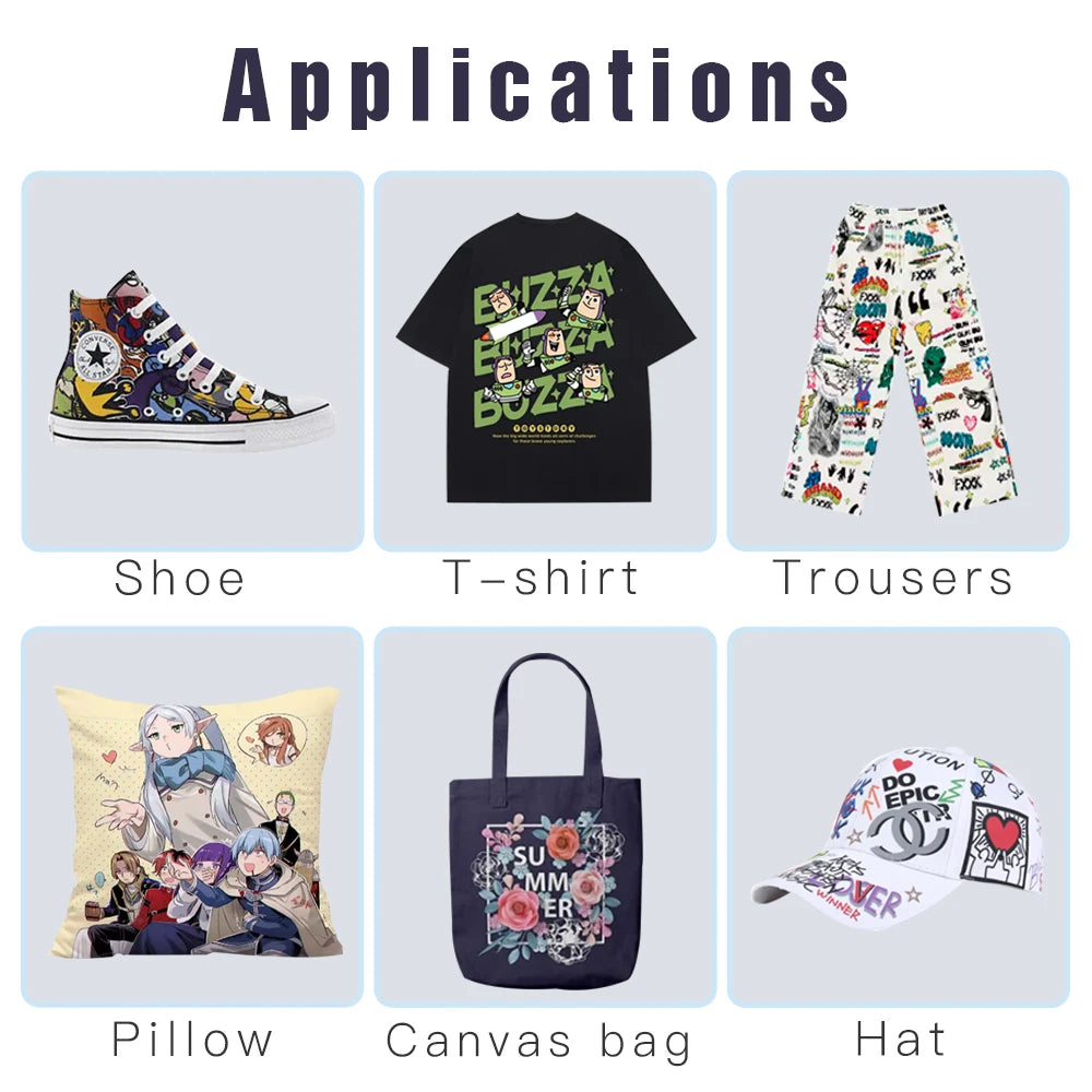 Winnerjet GTX ink bag 700ml High quality DTG Textile ink For Brother GTX-422 GTX-423 GTX-425 GTX-600 GTX PRO GTX Brother printer.