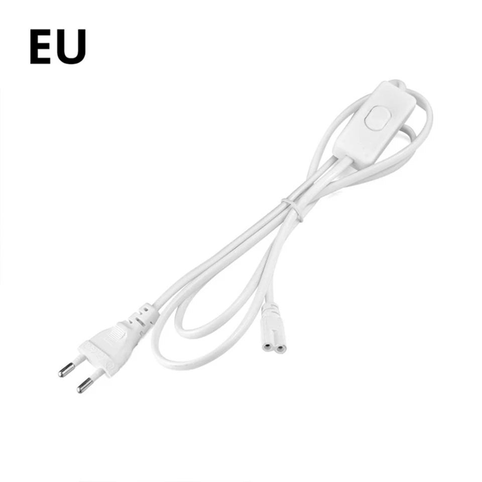 220V T5 15W/T8 25W LED Tube Aluminum Bar Hight Brightness Energy-Saving Fluorescent Tubes For Hotel Mall Cafe Office Lighting.