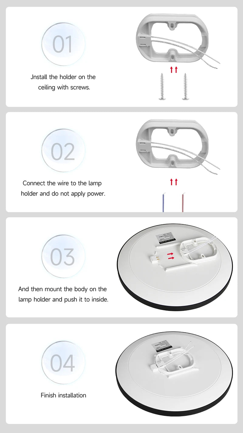 Led-deckenleuchte Kronleuchter Panel Badezimmer Lichter Glanz Zimmer Leuchten SchlafzimmerHängen Für Decke Lampe Wohnkultur Beleuchtung LED.