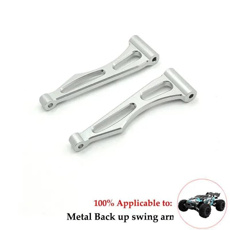 16101PRO 16102PRO RC Car Brushless Metal Upgrade Parts SCY 16101 16102 16103 16201 Accessories  Brushless Motor Gear Drive Shaft