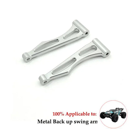 16101PRO 16102PRO RC Car Brushless Metal Upgrade Parts SCY 16101 16102 16103 16201 Accessories  Brushless Motor Gear Drive Shaft