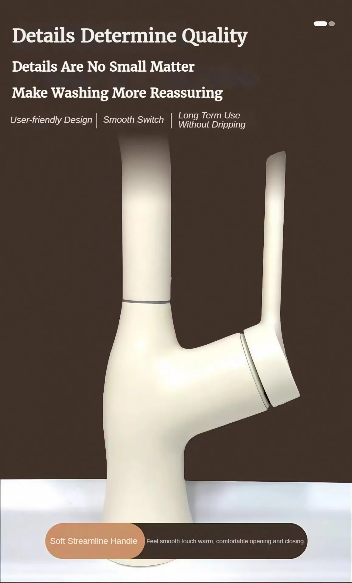 GEGVE Removable Faucet Kitchen Bathroom Sink Smart Removed Faucet Bath Toilet Tap Tap Mixer Manual Kitchen Tap Adapted To Israel