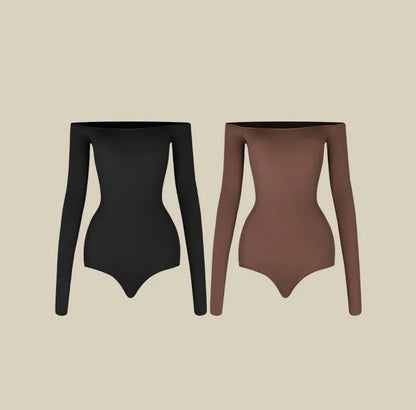 Off Shoulder Latin Dance Tops Fringe Skirt Women ZYM Latin Dance Clothes Competition Dress Club Rumba Samba Practice Wear V22221