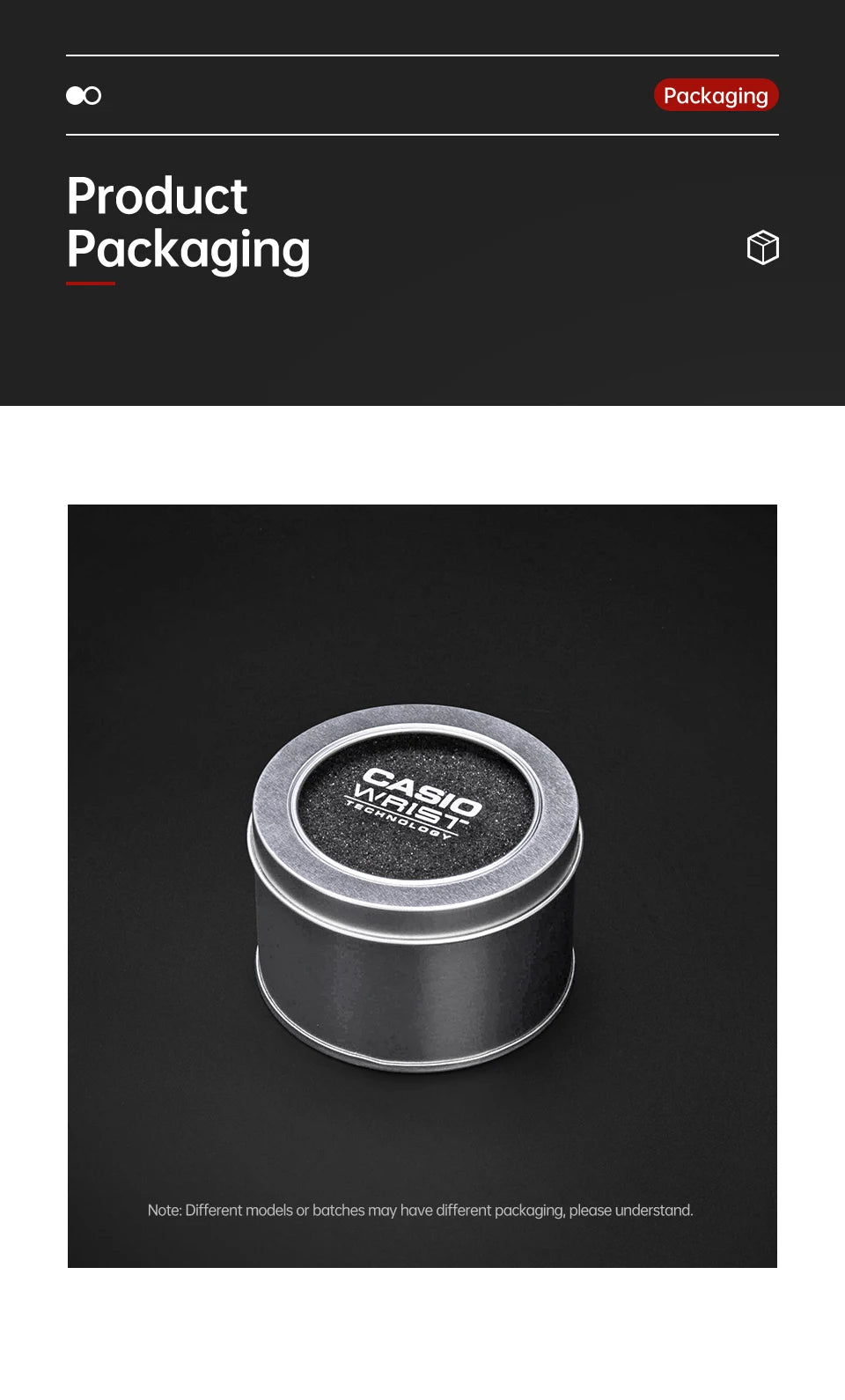 Casio Men's Watch Fashion Sports Outdoor Wristwatch Active Lifestyle Timepiece Casual Design WS-1700H series.