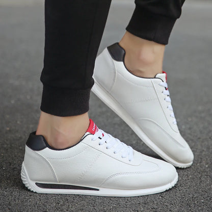 New Men Running Shoes Casual Shoes Fashion Sneakers Loafers Outdoor Male Leisure Sports Breathable Jogging Tenis Luxury Shoes.