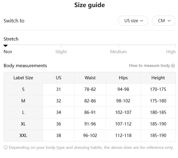 1Pc Men's Wide Pants Brushed Jeans Wide Jeans Y2K New Rocks Jeans Buggy Black Hip-Hop Pants.