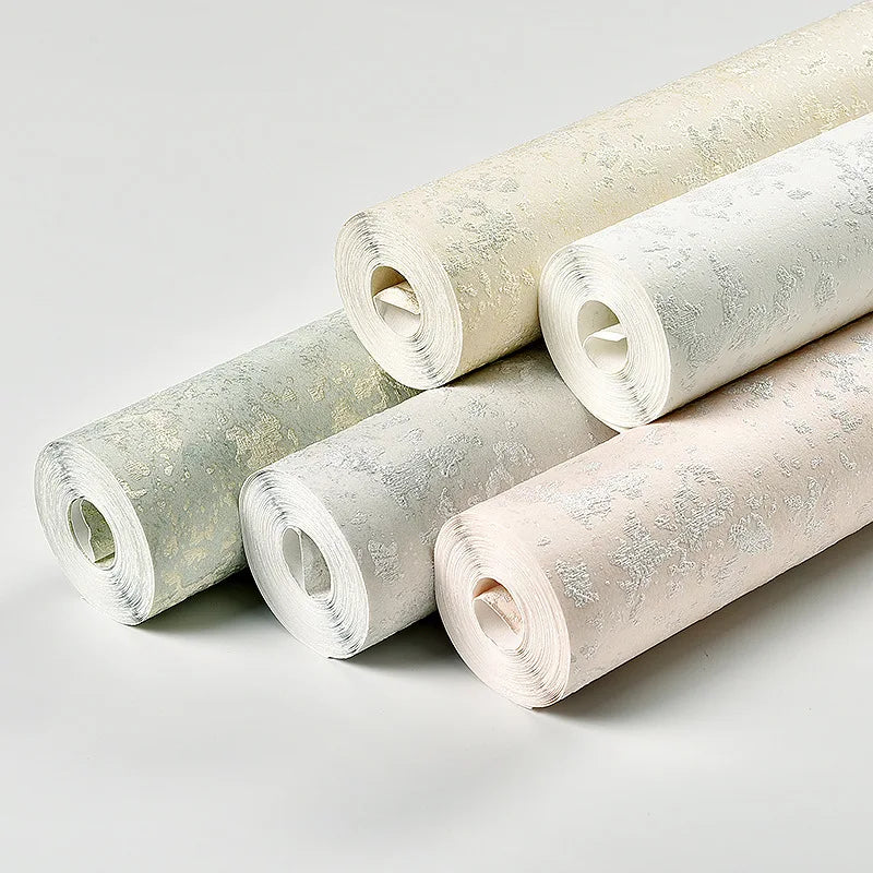 3D moderne einfache nicht selbst klebende Tapete Wohnzimmer Schlafzimmer TV Hintergrund Arbeits zimmer Tapete Vliesstoff Wohnkultur