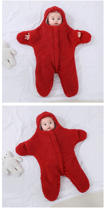 Neugeborene Baby Mädchen Mädchen Cartoon Kapuze Stram pler Overall Bodysuit Kleidung Outfits Langarm Spiel anzug Kleinkind einteiliges Outfit