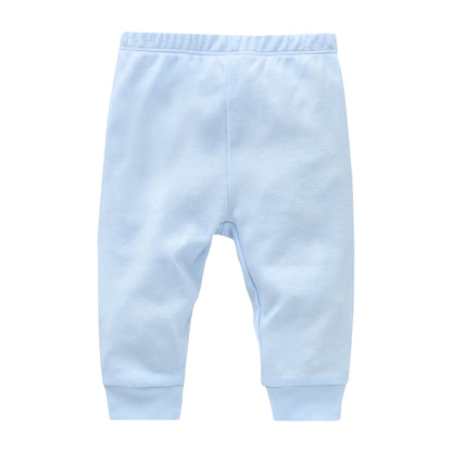 Hochwertige Baby Stram pler Jungen Kleidung Musselin leere Bodysuit Mädchen rosa einfarbige Overall einteilige Säuglings produkte 0-24m