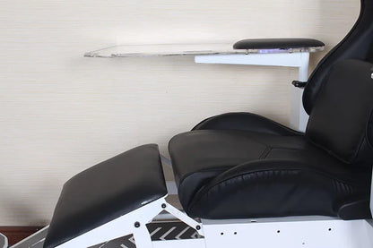 Professioneller Hersteller Hot-Sale Neues Design Iw-j20 Hochwertiger ergonomischer drehbarer Büro-PC-Racing-Gaming-Stuhl