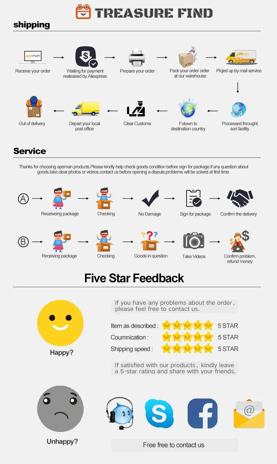 360° Rotating Retractable Sink Faucet Hot and cold Water Button Ceramic Valve Kitchen Stainless Steel Faucet with Shower