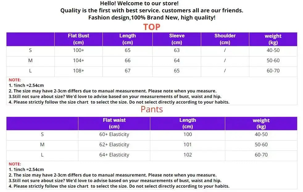 Elegant Suit Long-sleeved Side Slit Pullover Sweater Wide-leg Pants 2-piece Set Women's Autumn Solid Color Casual Sweatshirt.