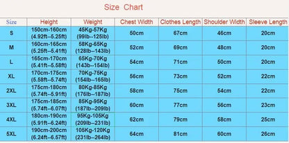 JEEP SPIRIT Mens T-shirt Summer 100%Cotton 230g Heavy Print Sports Breathable Round Neck Top Loose Solid Short Sleeve.