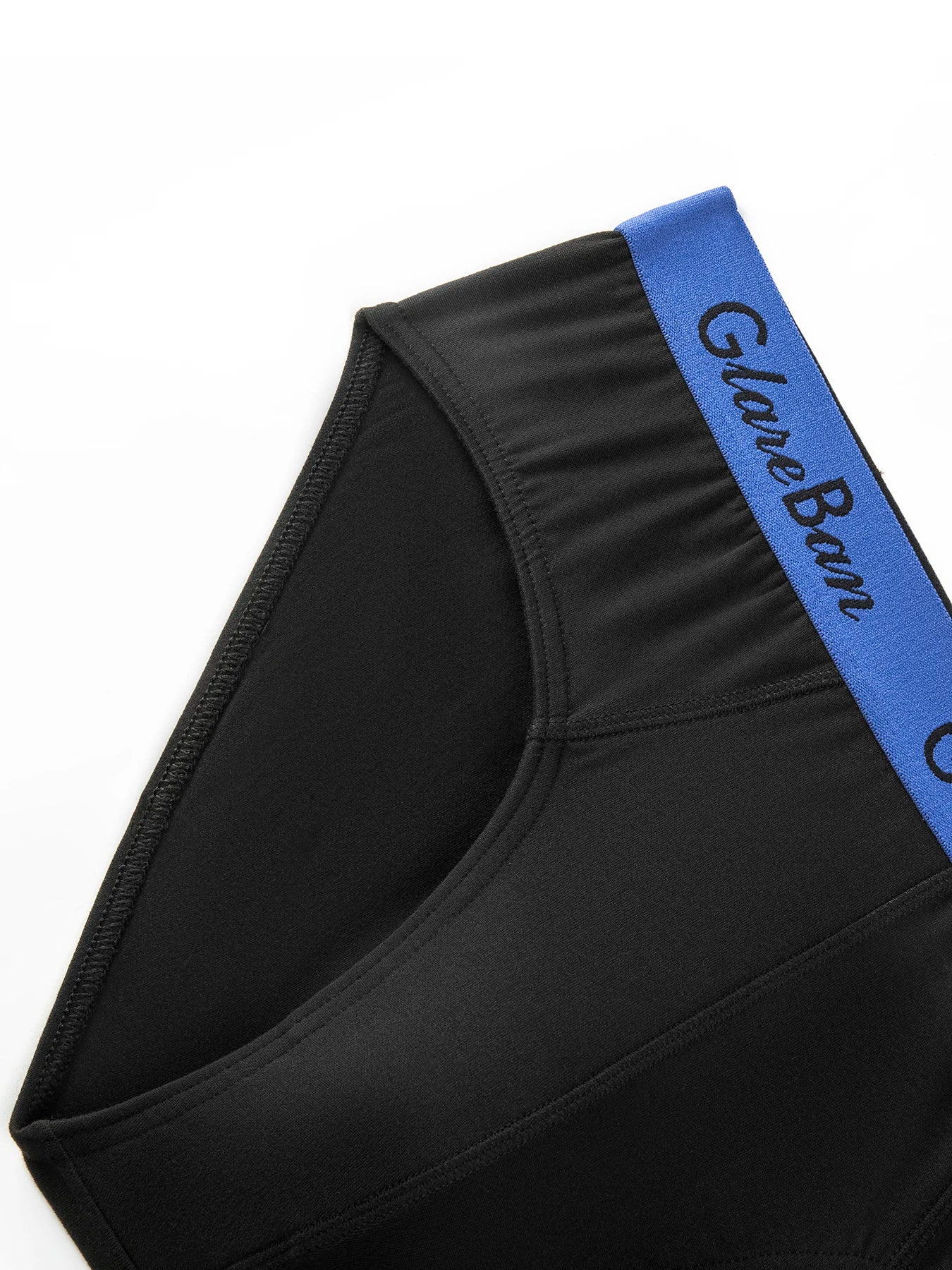 10pcs Pack Briefs Brand Cotton Boxer Fashion Style Men Panties Underwear Male And Underpants For Homme Set Shorts Box Slips ﻿.