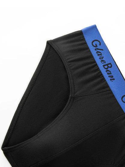 10pcs Pack Briefs Brand Cotton Boxer Fashion Style Men Panties Underwear Male And Underpants For Homme Set Shorts Box Slips ﻿.