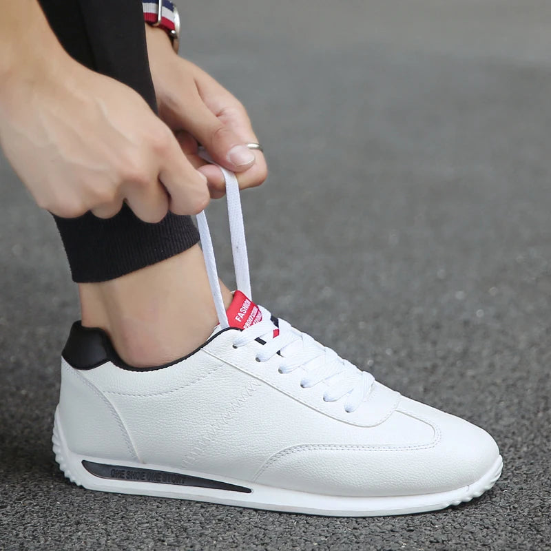 New Men Running Shoes Casual Shoes Fashion Sneakers Loafers Outdoor Male Leisure Sports Breathable Jogging Tenis Luxury Shoes.