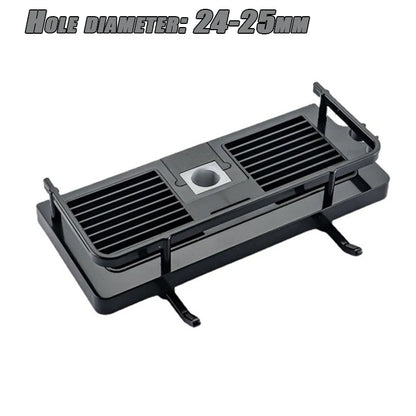 Dusche Lagerung Halter Bad Regal Pole Regale Shampoo Tablett Stehen Kein Bohren Heben Badezimmer Dusche Lagerung Rack Organizer