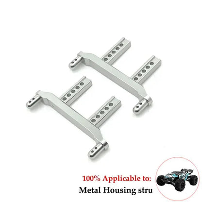 16101PRO 16102PRO RC Car Brushless Metal Upgrade Parts SCY 16101 16102 16103 16201 Accessories  Brushless Motor Gear Drive Shaft