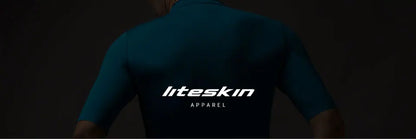 Liteskin Aero Cycling Socks Men Women's Bicycle Road Bike MTB  Race Running Soccer Football Sports Anti-slip Compression Socks.