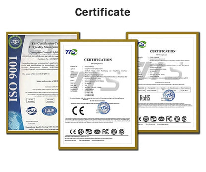 Led Tube Light With Switch Wire 110V 220V 30/50cm Lighting Strip Lamps 10W 20W For  Living Room Bedroom Closet Kitchen Lamp.