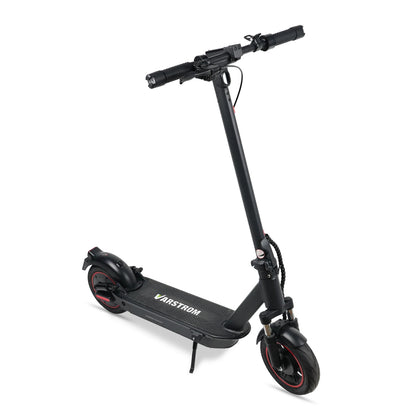 Scooter Electric Scooter Peak 1000W 48V 15.6Ah Li-ion Cell Powerful Foldable Electric Kick Scooter 10" Smart Display Support APP.