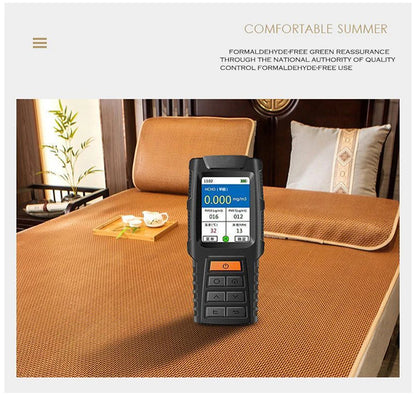 WASART Summer bamboo rattan mattress adult baby cool sleeping mat kit 90/150 single double bed foldable sheet bed protection pad.