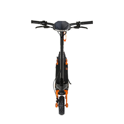 Kukirin G3 Adult Foldable Electric Scooter Powerful Wheels 1200W 52V18AH Electric Scooter.