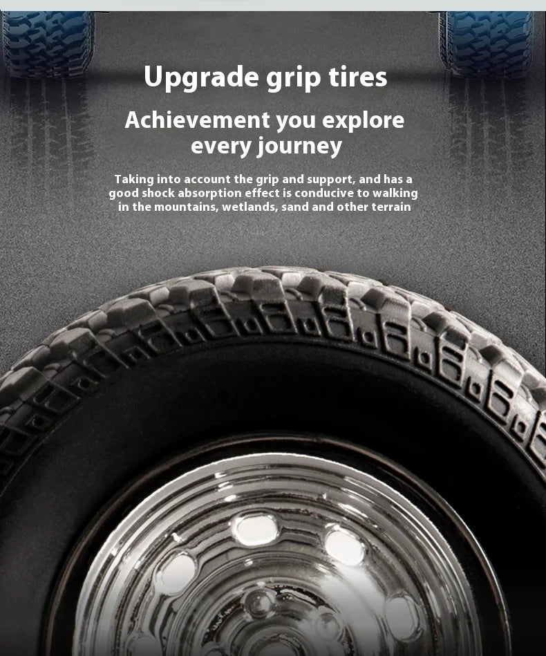 1:12 MN78 4WD Off-Road RC Car 2.4G Full Scale Short Truck With Headlights 280 Motor Real Scale Remote Control Toy Car Model.