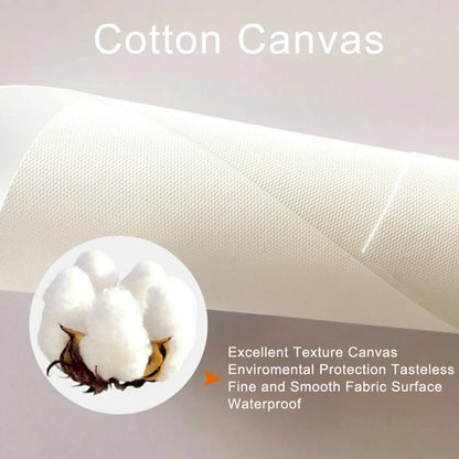 Chinese Simple Ink Art Canvas Poster Flower And Bird Wall Painting Prints Pictures Bedroom Corridor Living Room Decoration Mural