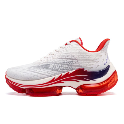 ONEMIX Fans Extra 20% off Running Shoes Air Cushion Athletic Couple Trainers Sport Jogging Shoes Outdoor Women Walking Sneakers