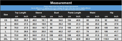 Autumn and Winter Women's New Knitted Fashion Casual Suit Two-piece High-neck Long-sleeved Top + Drawstring Wide-leg Pants Y2k.