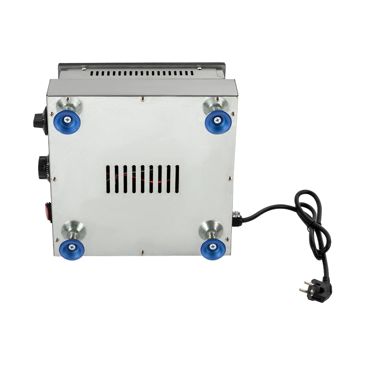 36-Hole Pancake Machine Non-stick 220V Electric Waffle Machine Mini Pancake Machine with Non-Stick Coating XM-2111.