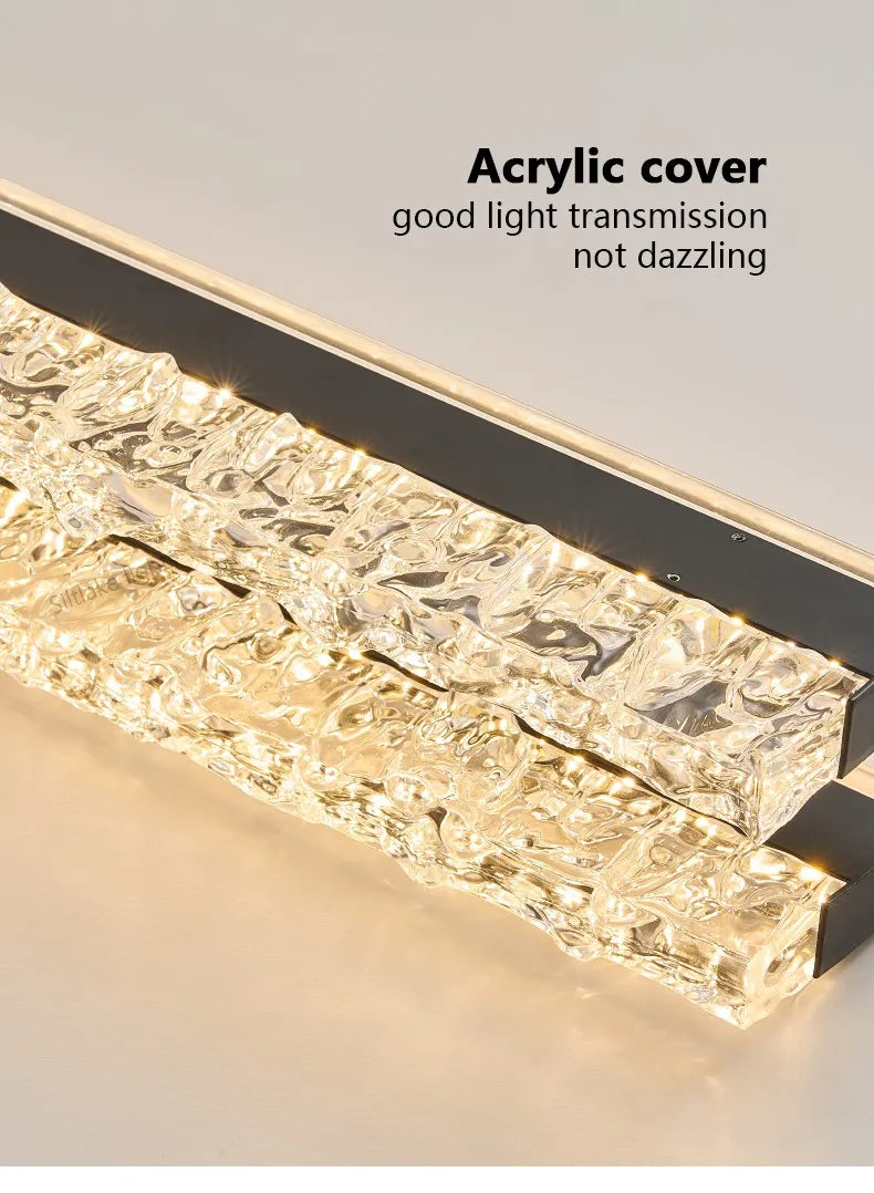 Restaurant-Pendelleuchten für Dach, Pendelleuchte im nordischen Stil, jetzt Stehtischlampe, Küchenlampen, Esstischlampe, LED-Kronleuchter.