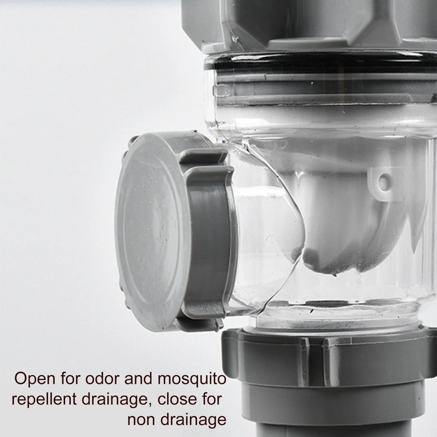 1Pc Küche Waschbecken Abflussrohr Flexible Dehnbare Deodorant Sieb Pipeline Badezimmer Waschbecken Anti Verstopfung Zubehör