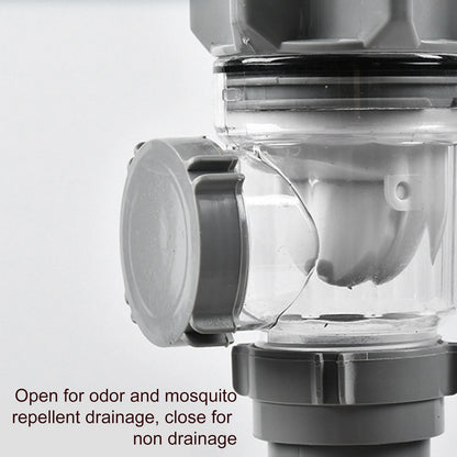 1Pc Küche Waschbecken Abflussrohr Flexible Dehnbare Deodorant Sieb Pipeline Badezimmer Waschbecken Anti Verstopfung Zubehör