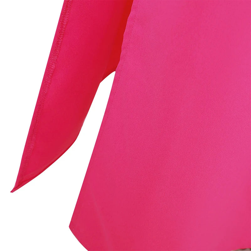 Plus Größe VONDA Frauen Lange Maxi Roben Kleid 2024, Elegante Chinesische Stil Bowknot Stehkragen Party Schlitz Sommerkleid Vintage Vestidos.