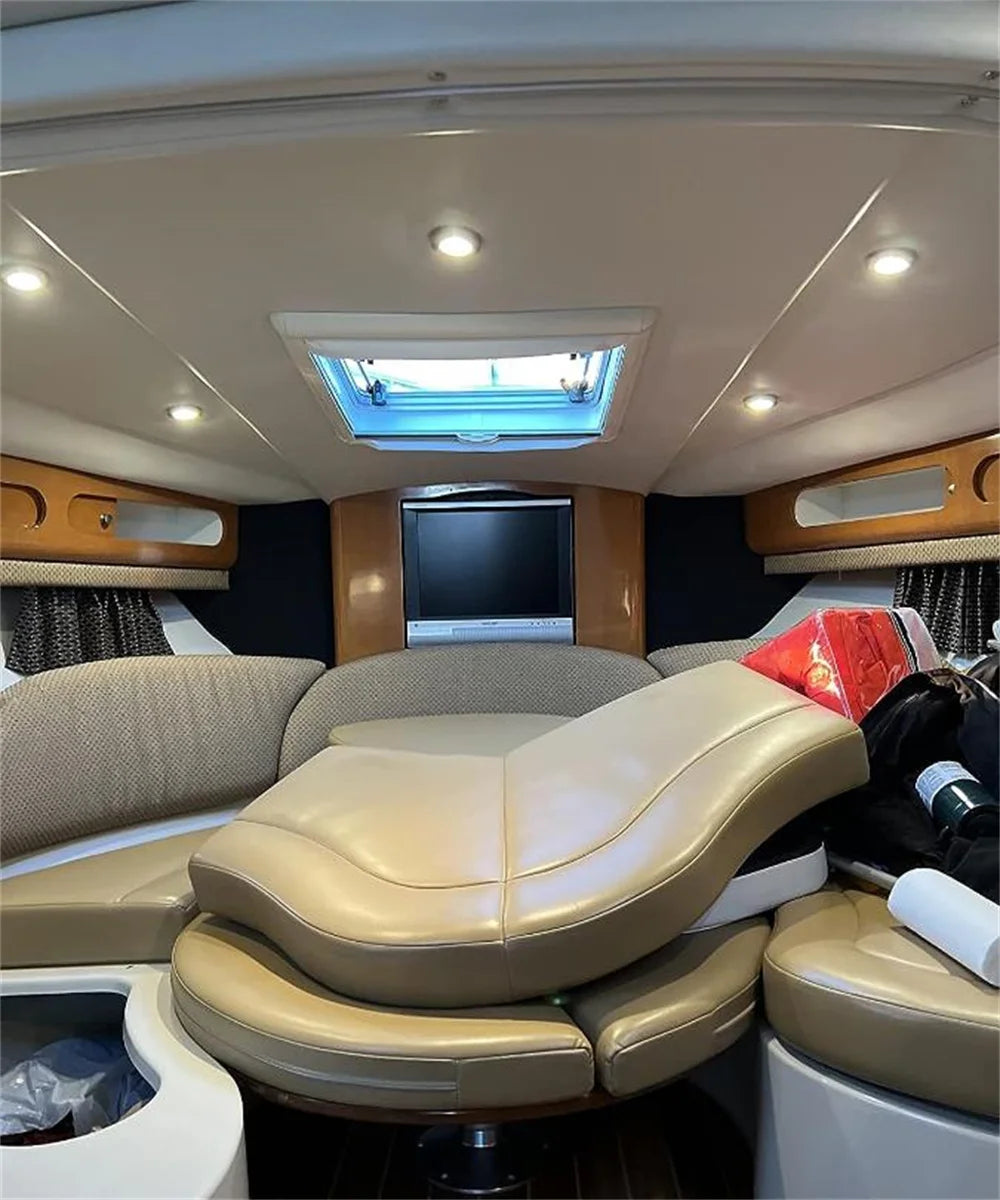 10 Teile/paket Dimmbare Mini G4 LED COB Lampe 6W Birne AC DC 12V 220V Kerze Lichter ersetzen 30W 40W Halogen für Kronleuchter Scheinwerfer.