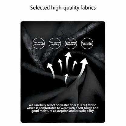 Hot selling men's summer coconut tree print comfortable and breathable round neck T-shirt shorts set outdoor vacation suit.