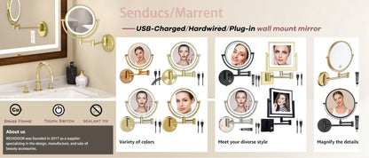 7 Word Touch on Kitchen Sink Faucets Stainless Steel Hot Cold Pull Out Kitchen Mixer Tap Brushed Nickel Touch Kitchen Faucet