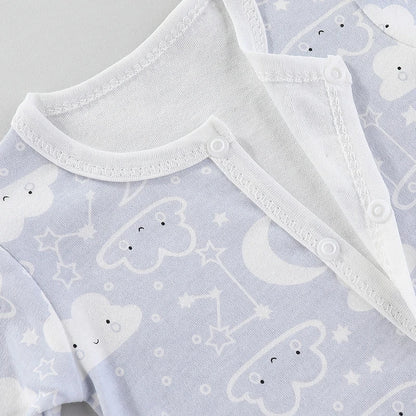 Neugeborenen Baby Kleidung Neue Herbst Winter Baby Body Sommer Mädchen Strampler Weiche Jungen Overall kinder Kleidung 0 bis 9 monate.